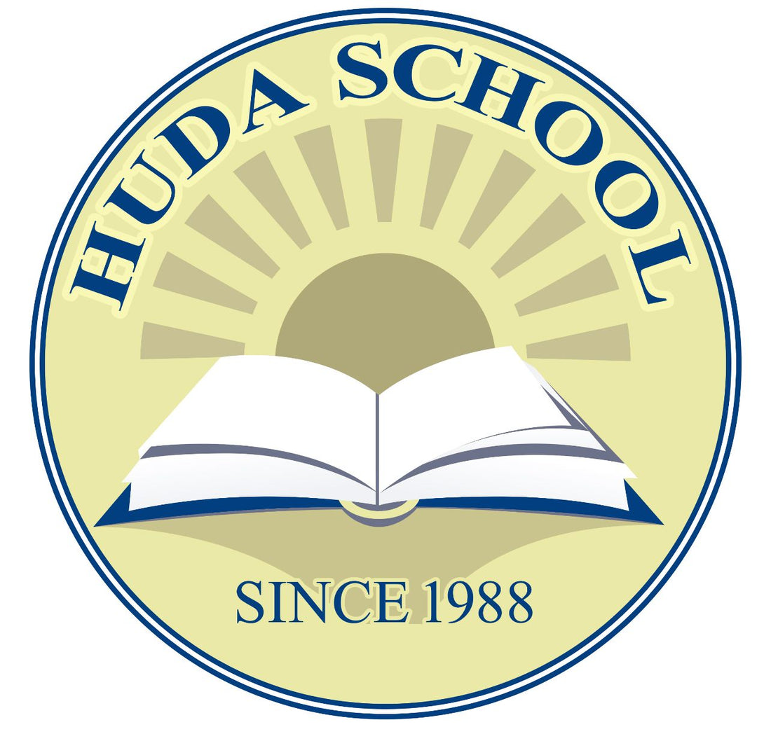  HUDA School