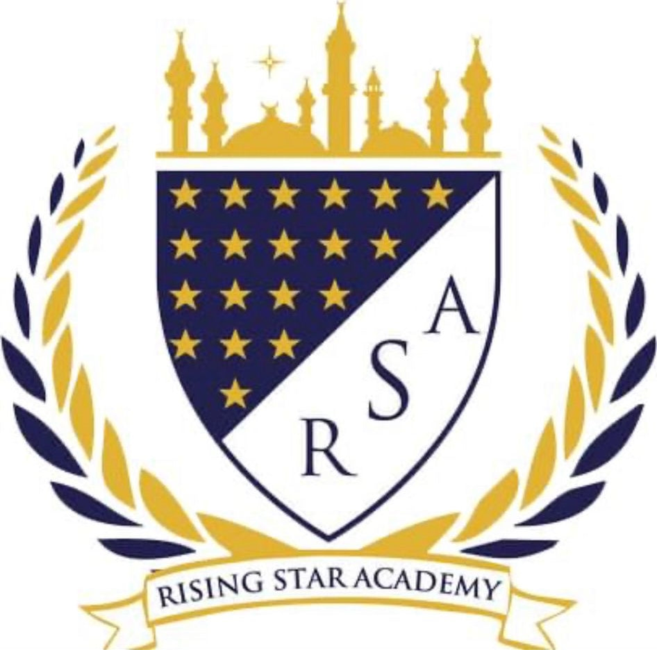  RISING STAR ACADEMY