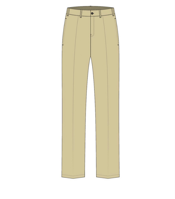 ACA HIGH SCHOOL GIRLS PANT