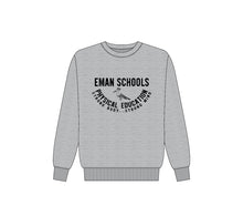  EMAN SCHOOL CREWNECK