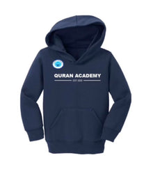  Quran Academy Hoodie (unisex)