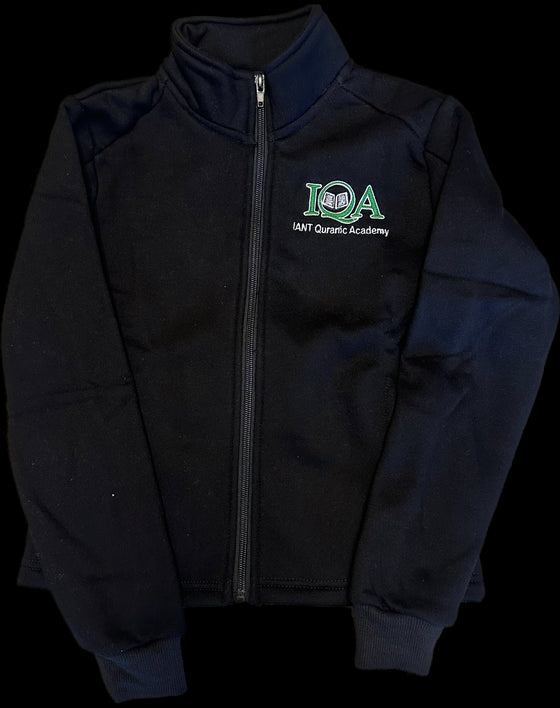 IQA Elementary Jacket