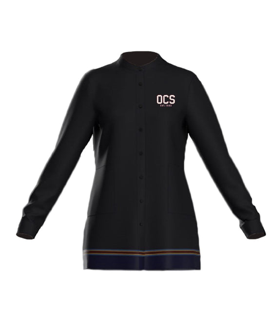 OCS Middle/High School Tunic (Designed By Mona Shams)