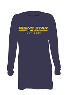  RSA 9th - 12th Grade Girls Gym Shirt (long sleeve)